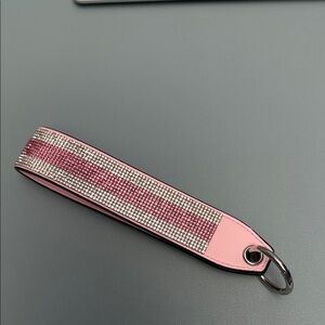 Victoria’s Secret key chain